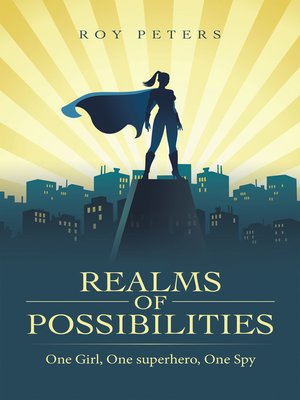 cover image of Realms of Possibilities